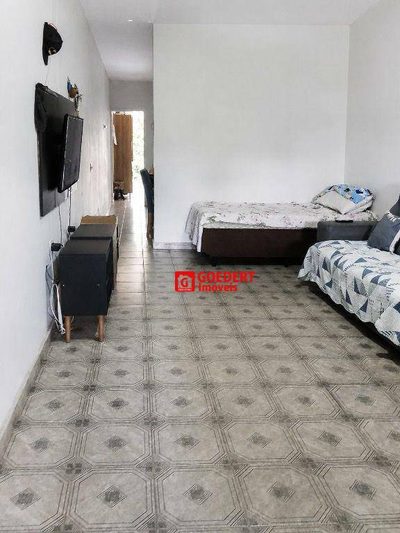 Sobrado, 2 quartos, 112 m² - Foto 4