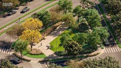 Terreno, 704 m² - Foto 4