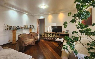 Apartamento, 3 quartos, 156 m² - Foto 3