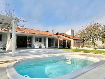 Casa, 5 quartos, 230 m² - Foto 4