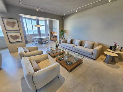 Apartamento, 3 quartos, 236 m² - Foto 5