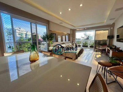 Apartamento, 4 quartos, 156 m² - Foto 2