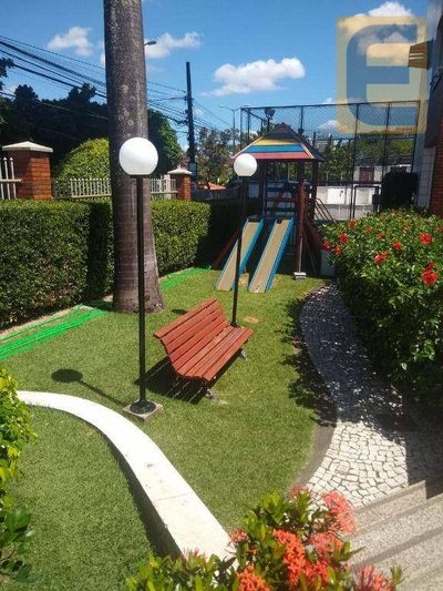 Apartamento, 3 quartos, 106 m² - Foto 4