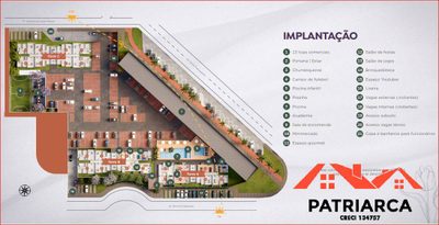 Apartamento, 2 quartos, 56 m² - Foto 4