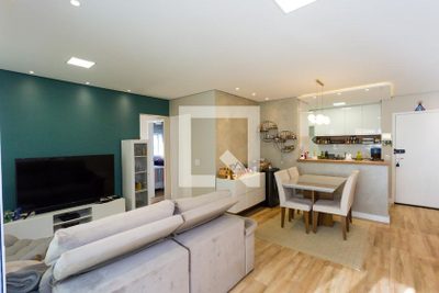 Apartamento, 2 quartos, 77 m² - Foto 4