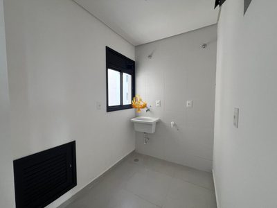 Apartamento, 3 quartos, 109 m² - Foto 2