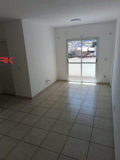 Apartamento, 2 quartos, 65 m² - Foto 1