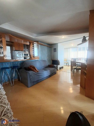 Apartamento, 2 quartos, 65 m² - Foto 1