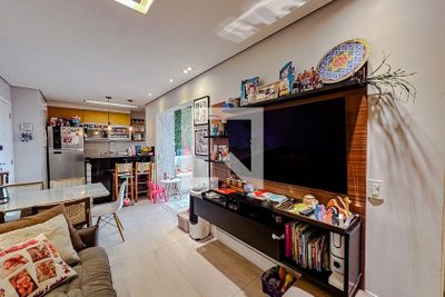 Apartamento, 2 quartos, 56 m² - Foto 3