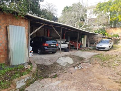Terreno, 365 m² - Foto 4