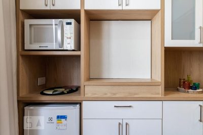 Kitnet-Studio, 36 m² - Foto 5