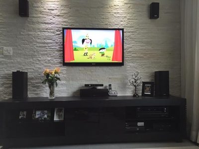 Sobrado, 4 quartos, 215 m² - Foto 5