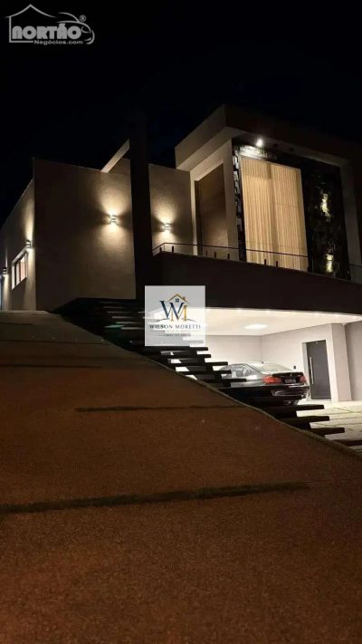 Casa, 6 quartos, 350 m² - Foto 3