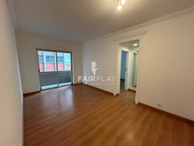 Apartamento, 1 quarto, 50 m² - Foto 1