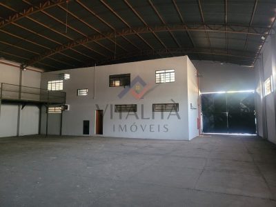 Prédio Inteiro, 1024 m² - Foto 5