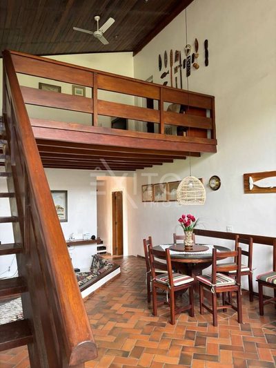 Casa, 5 quartos, 220 m² - Foto 3