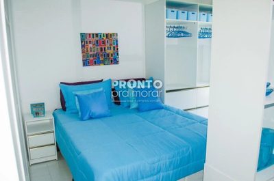 Apartamento, 1 quarto, 33 m² - Foto 1
