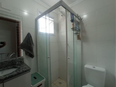 Apartamento, 1 quarto, 37 m² - Foto 3