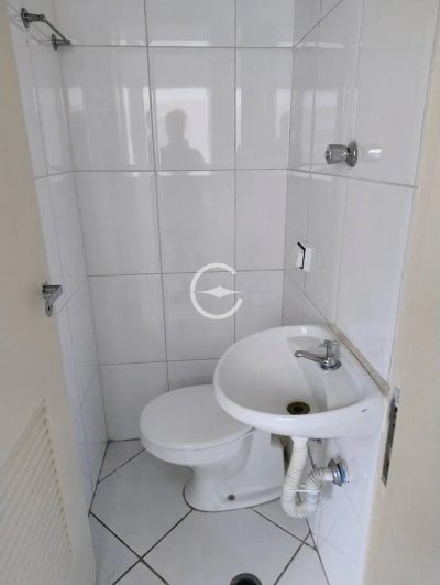 Apartamento, 2 quartos, 96 m² - Foto 3