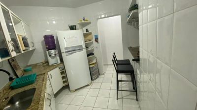 Apartamento, 2 quartos, 66 m² - Foto 2