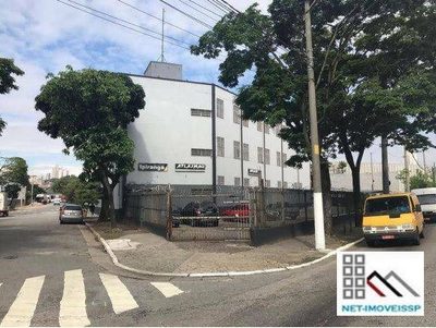 Depósito-Galpão, 1757 m² - Foto 4