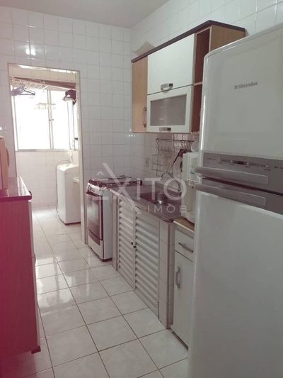 Apartamento, 3 quartos, 74 m² - Foto 4
