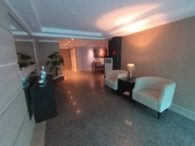 Apartamento, 2 quartos, 80 m² - Foto 1