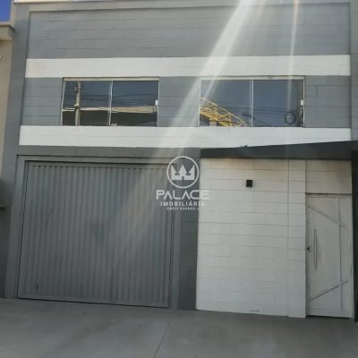 Prédio Inteiro, 200 m² - Foto 1