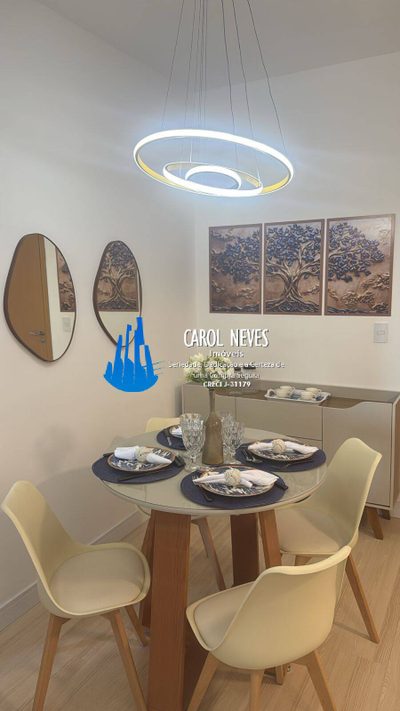 Apartamento, 2 quartos, 68 m² - Foto 2