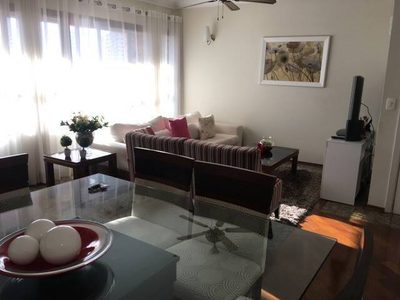 Apartamento, 3 quartos, 117 m² - Foto 3
