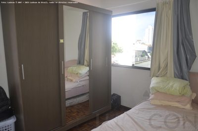 Apartamento, 2 quartos, 61 m² - Foto 2