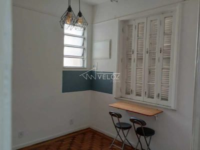 Kitnet-Studio, 18 m² - Foto 3