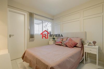Apartamento, 3 quartos, 133 m² - Foto 4