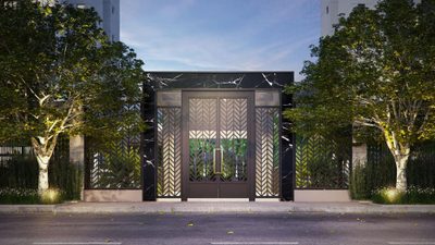 Apartamento, 3 quartos, 88 m² - Foto 3