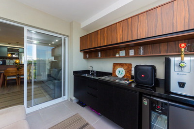 Apartamento, 2 quartos, 66 m² - Foto 1