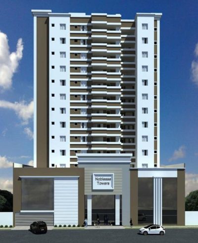 Apartamento, 3 quartos, 92 m² - Foto 1