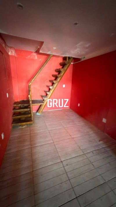 Loja-Salão, 30 m² - Foto 1