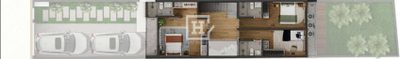 Sobrado, 3 quartos, 150 m² - Foto 5