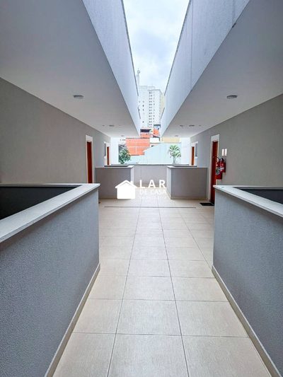 Apartamento, 1 quarto, 38 m² - Foto 2