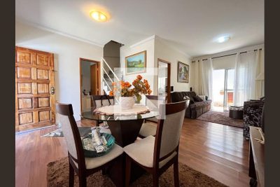 Casa, 3 quartos, 110 m² - Foto 3