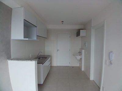 Apartamento, 1 quarto, 28 m² - Foto 4
