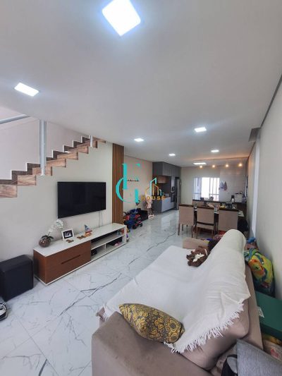 Casa, 2 quartos, 128 m² - Foto 3