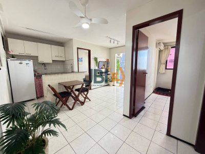 Apartamento, 2 quartos, 53 m² - Foto 1