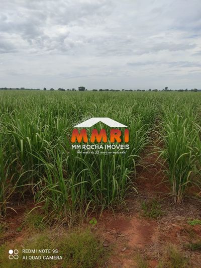 Fazenda, 474 m² - Foto 1