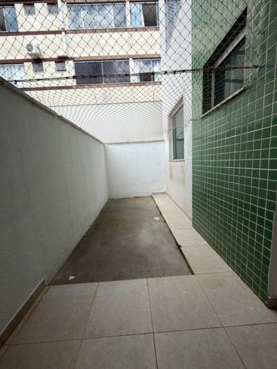 Apartamento, 3 quartos, 70 m² - Foto 2
