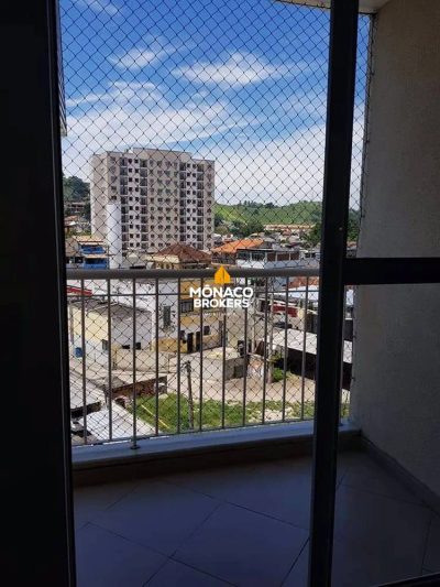 Apartamento, 2 quartos, 65 m² - Foto 5
