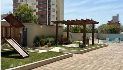 Apartamento, 1 quarto, 50 m² - Foto 2