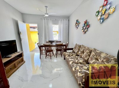 Casa de Condomínio, 2 quartos - Foto 5