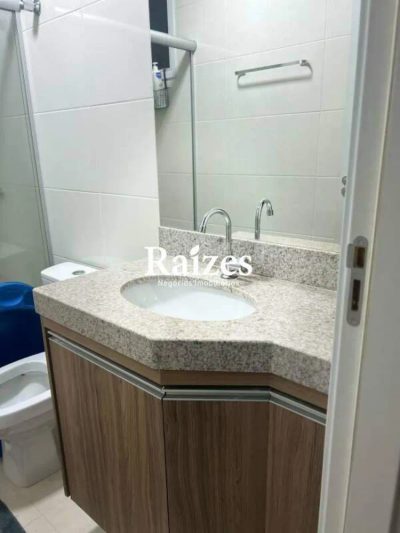 Apartamento, 2 quartos, 56 m² - Foto 1