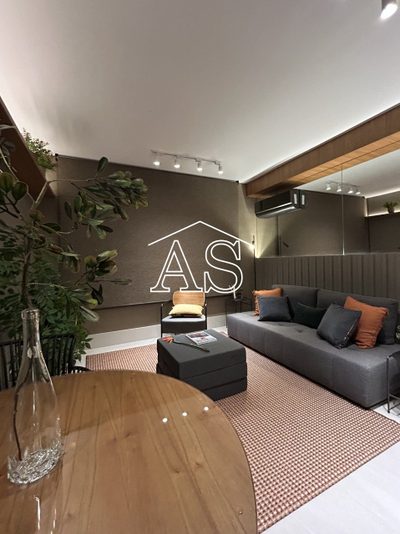 Apartamento, 26 m² - Foto 1